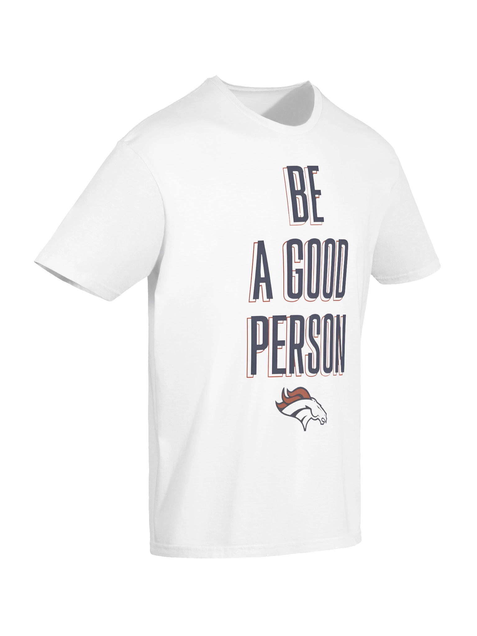 Be A Good Person T-Shirt product image (7)