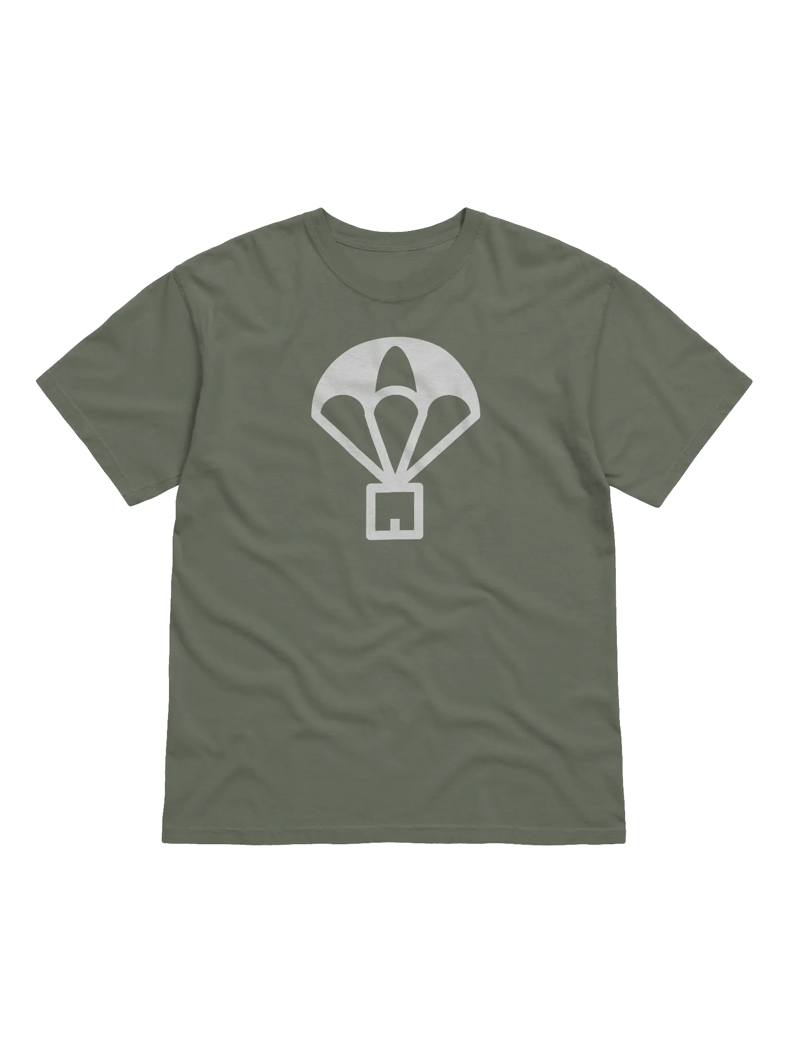 LOADOUT - Warzone inspired T-Shirt product image (3)