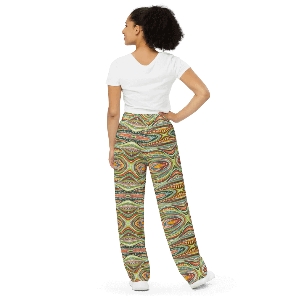 ARENA - PANTS product image (9)