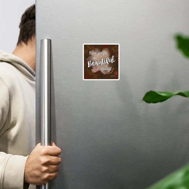 KPDBT - Fall Magnet product image (2)