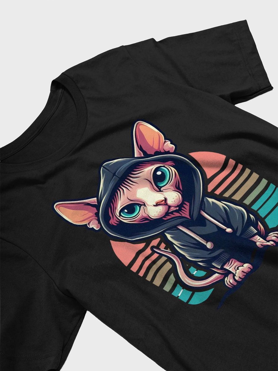 Retro Sphynx Vibes product image (3)