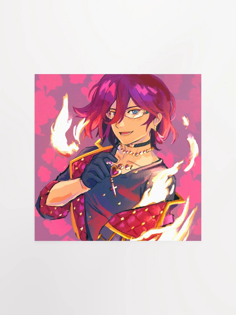 Rouge&Ruby Ibara Print ❤️‍🔥 product image (1)