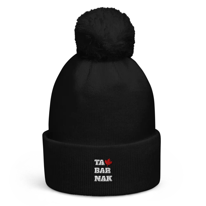 TARBARNAK Beanie product image (1)