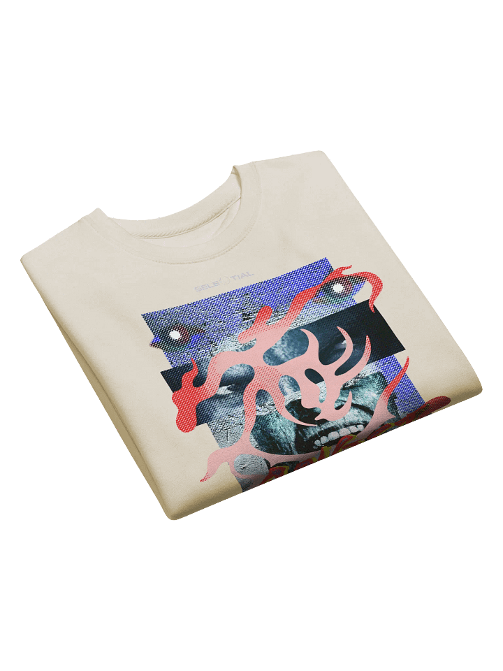 ANGST Sweatshirt product image (2)