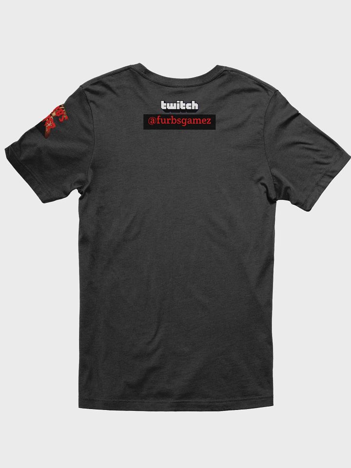 Furbs X-mas Shirt 2 product image (2)