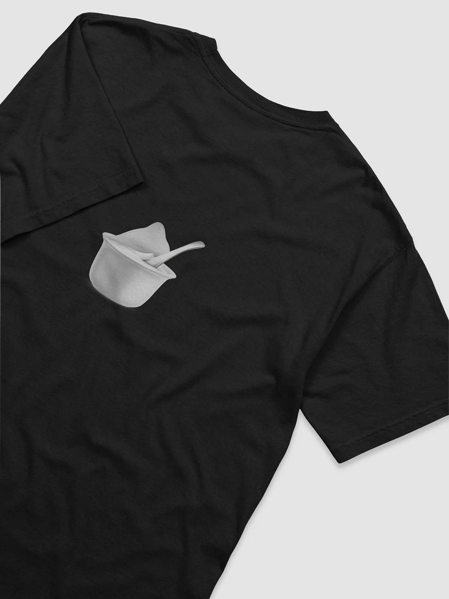 unisex "greek yogurt addict" shirt product image (4)