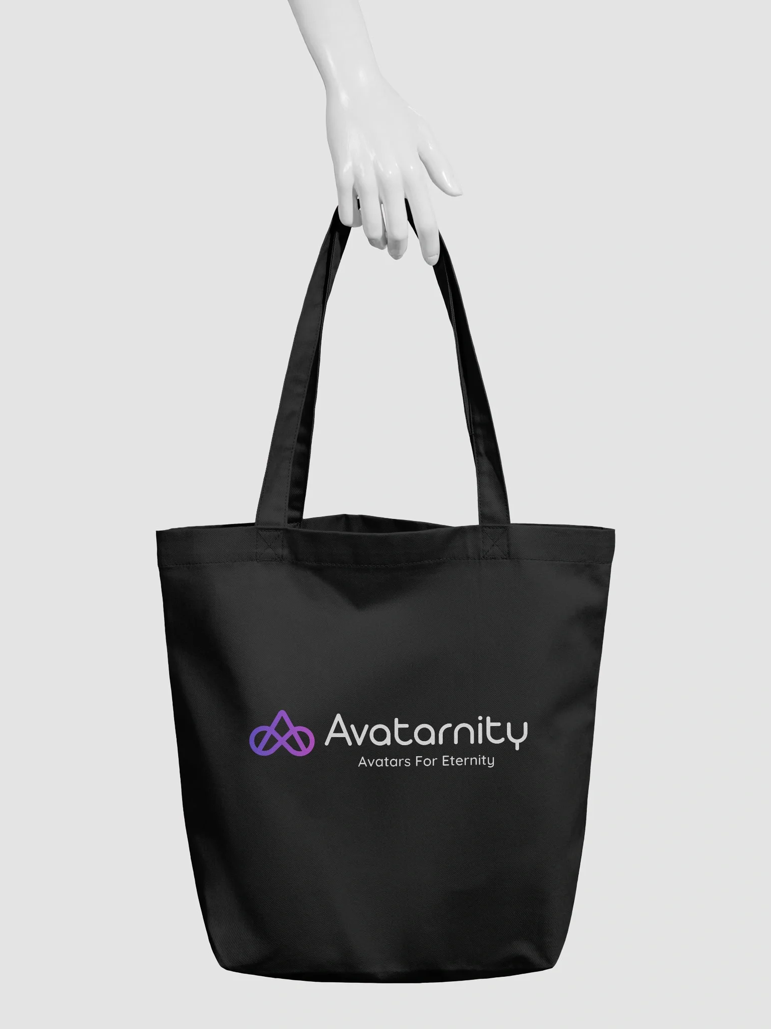 Avatarnity Tote Bag product image (3)