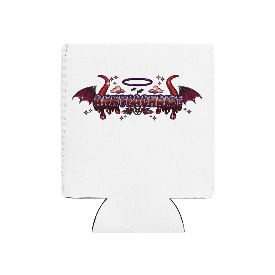 AnnteaChrist Koozie product image (21)