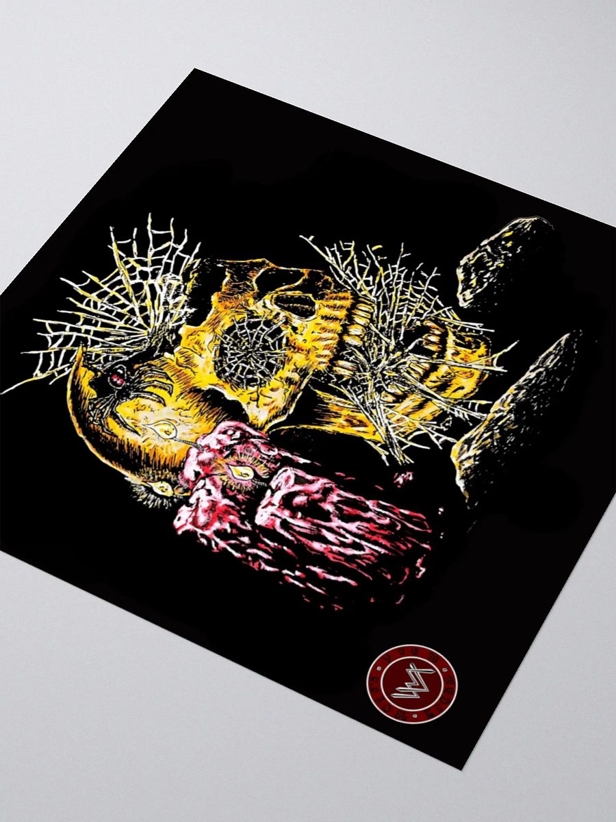 Relics- Stickers product image (8)