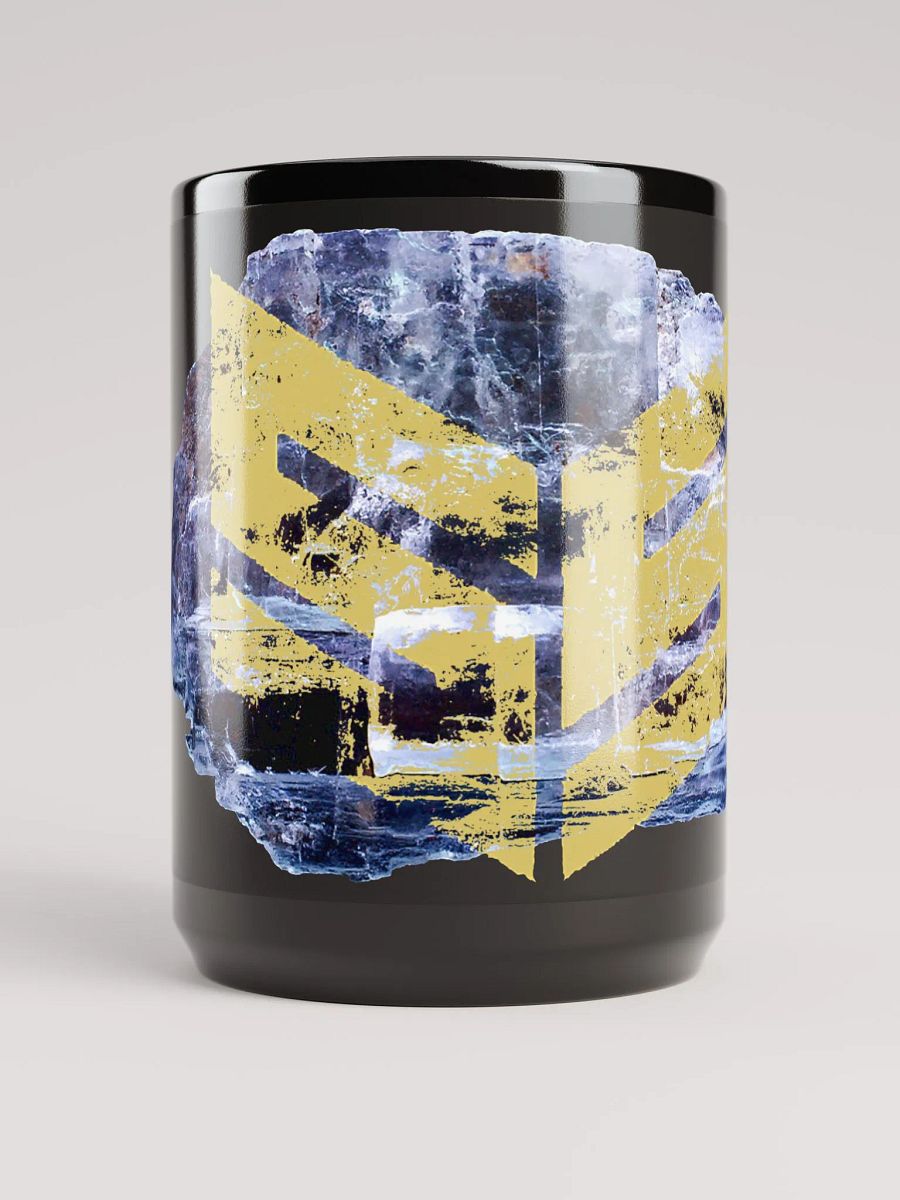 Salty Sticks (Logo 2) Coffee Mug 15oz product image (5)
