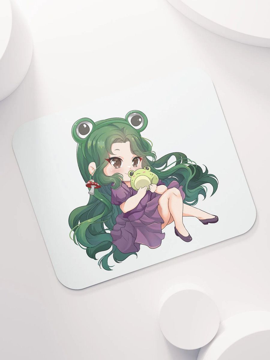 Keeper Mousepad product image (7)