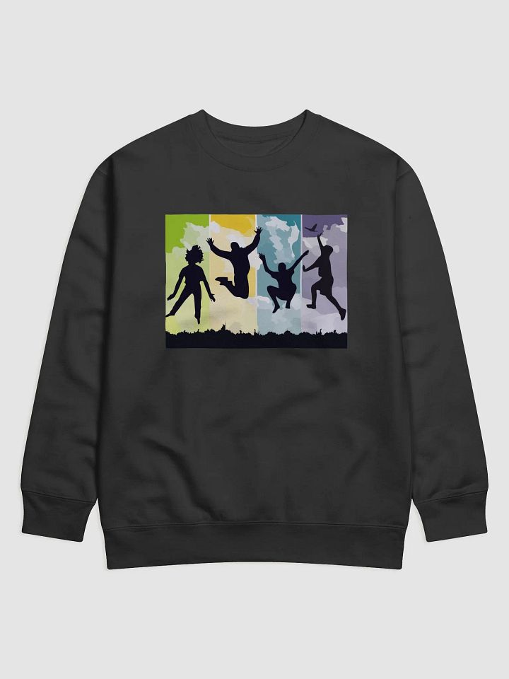 Sweatshirt product image (9)