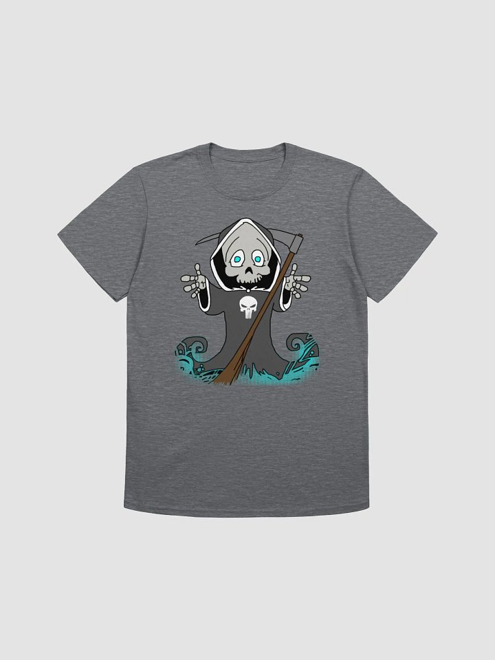 Little Reaper T-shirt product image (1)