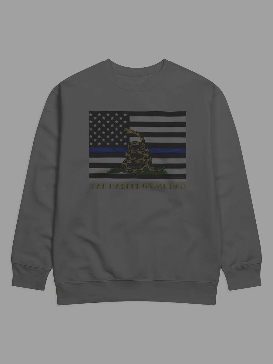 Cognitive Dissonance Sweatshirt product image (1)