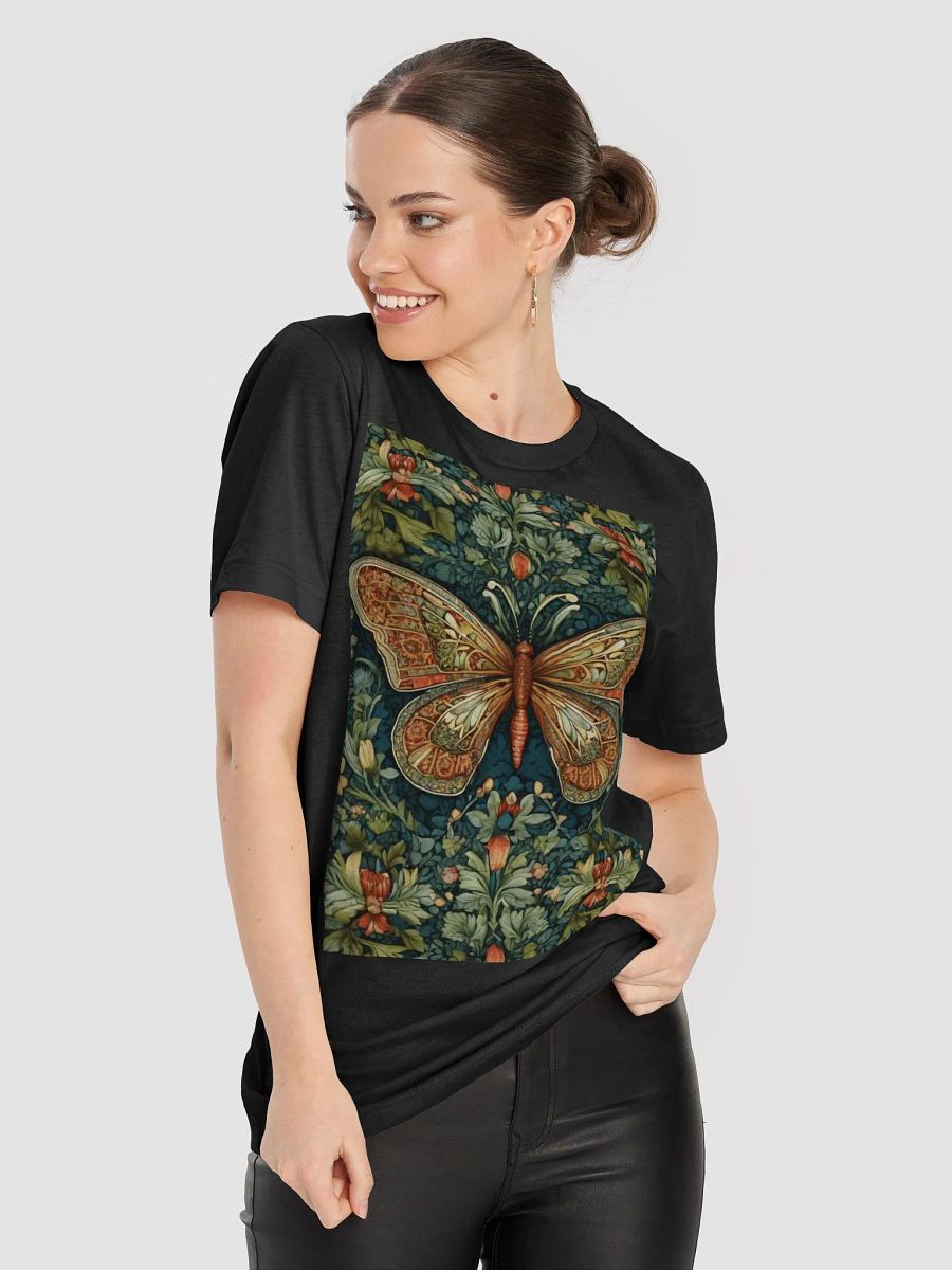 William Morris Inspired Original T-Shirt product image (8)