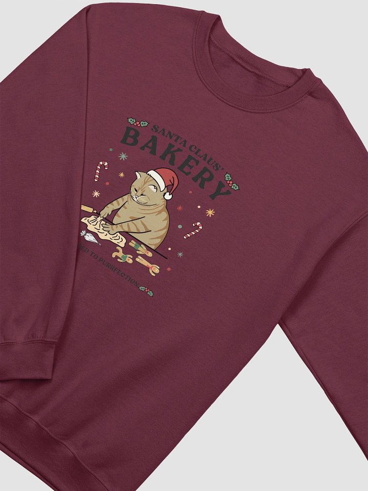 Bakery Cat product image (21)