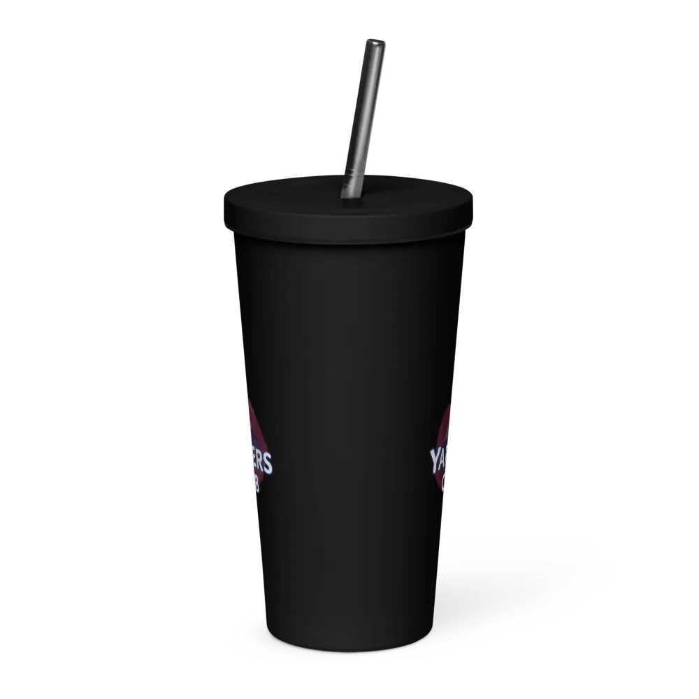 Yappers Tumbler product image (2)