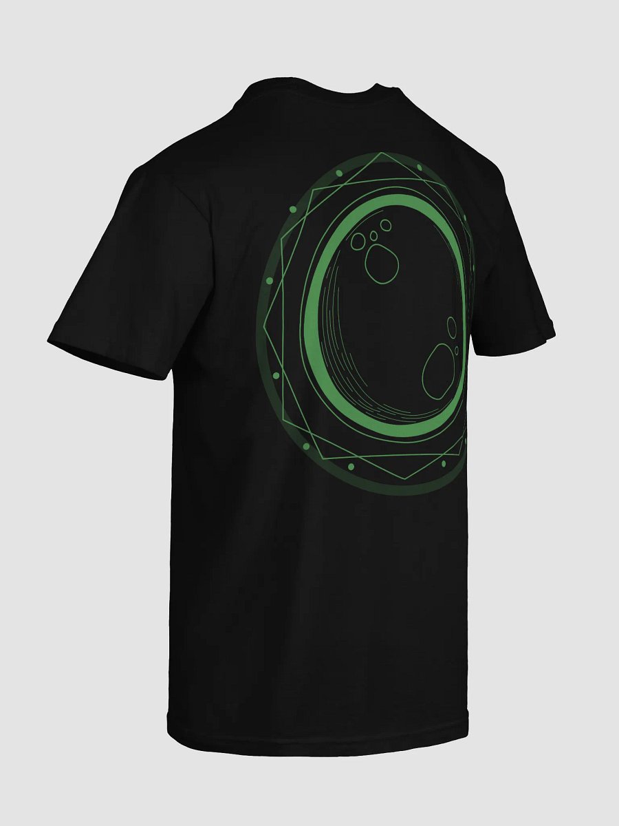 Logo T-shirt product image (55)