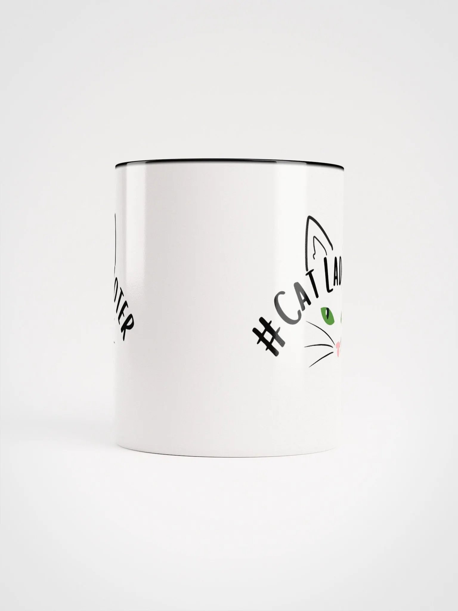 #CatLadyVoter Mug product image (32)