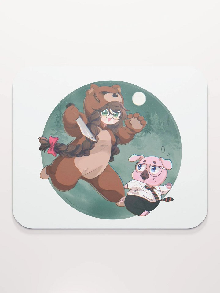 Mouse Pad product image (2)