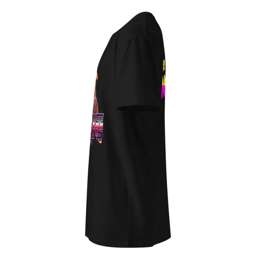 Grouse Beats Glow T-Shirt product image (22)