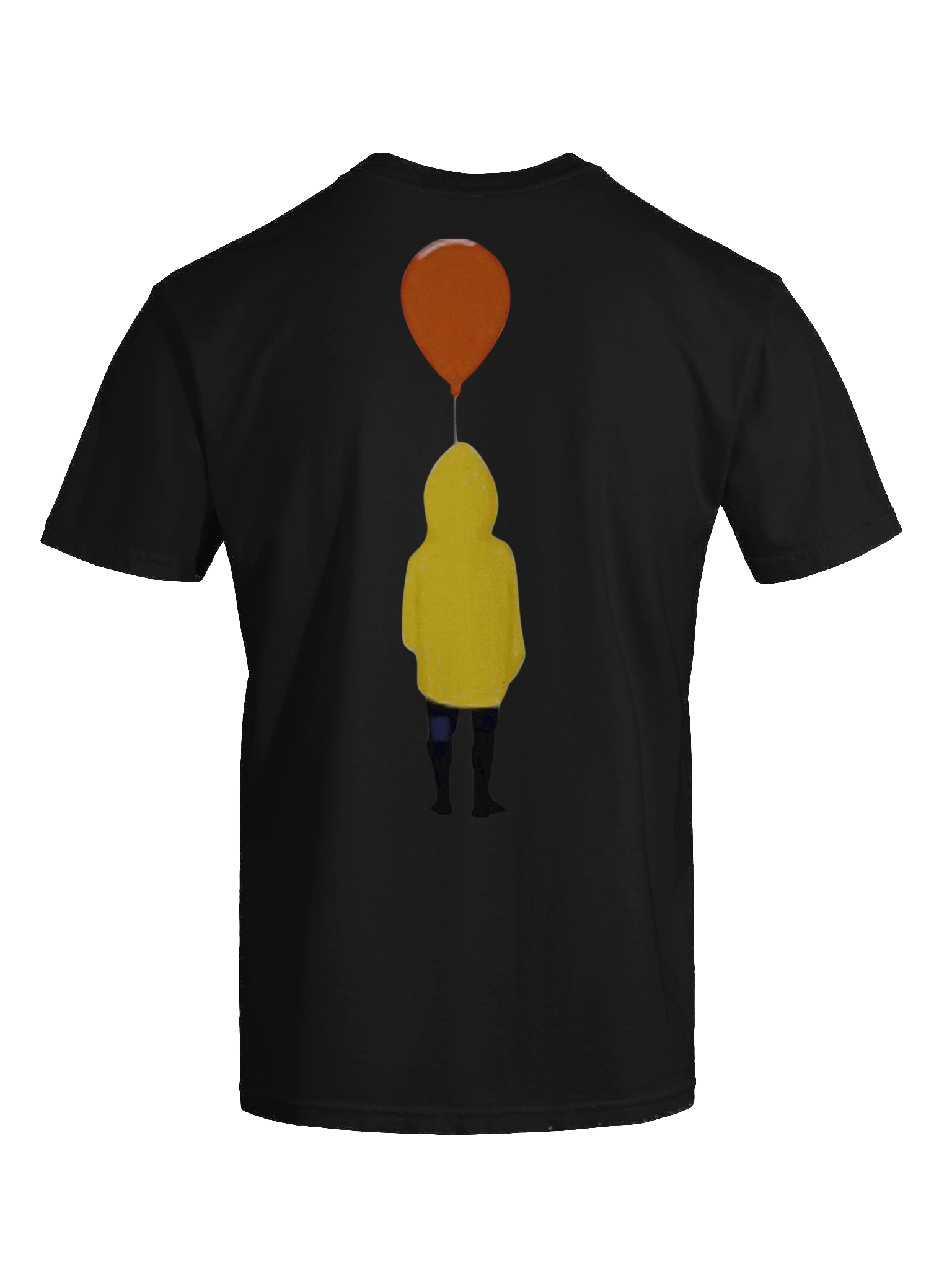 I.T T-Shirt product image (9)
