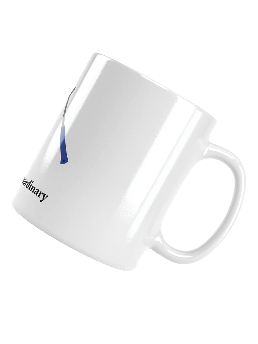 Unearth the Extraordinary Mug product image (3)