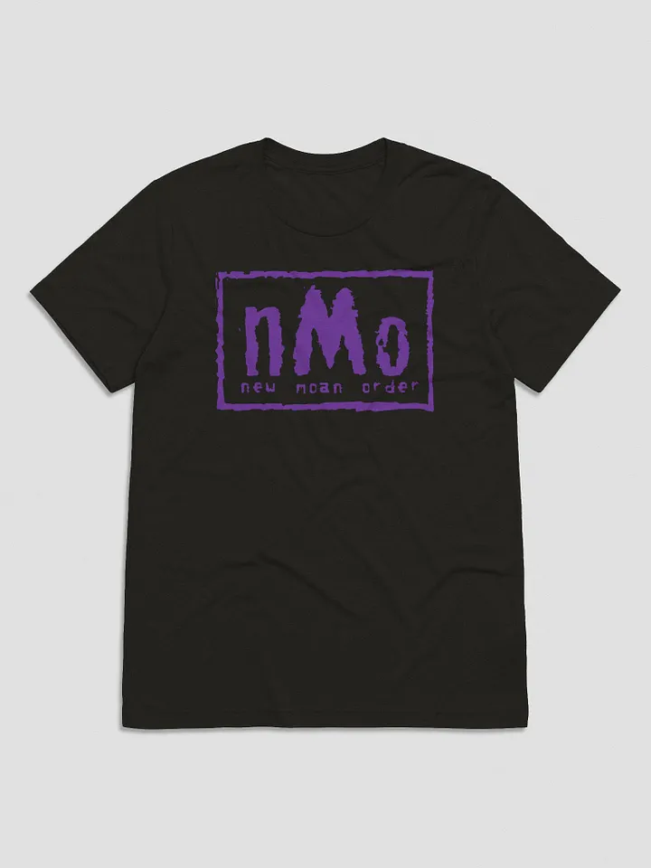 New Moan Order (Purple Logo) product image (1)