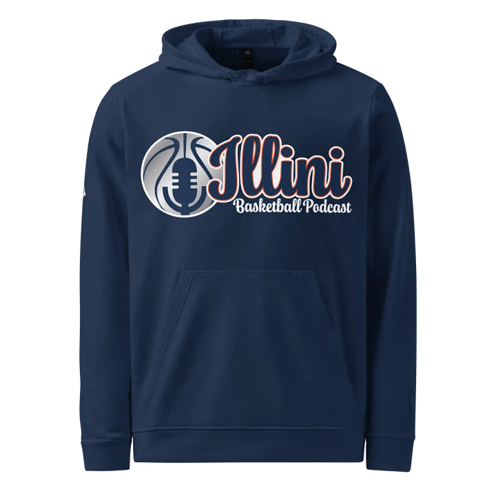 Classic IBP Hoodie product image (1)