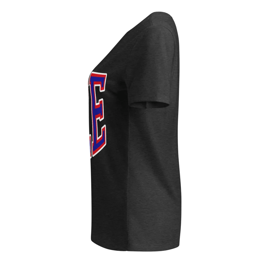 Team Belize V-Neck T-Shirt product image (6)