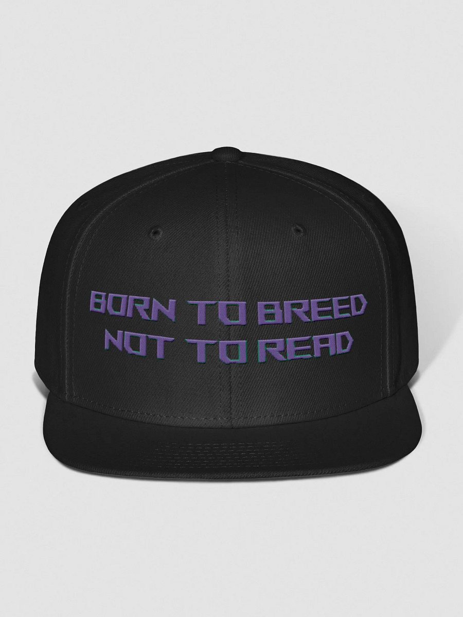 BTBNTR Rozar Cap product image (1)