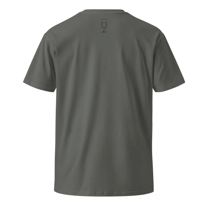 AS Colour Unisex Premium T-Shirt ( sip ) product image (2)