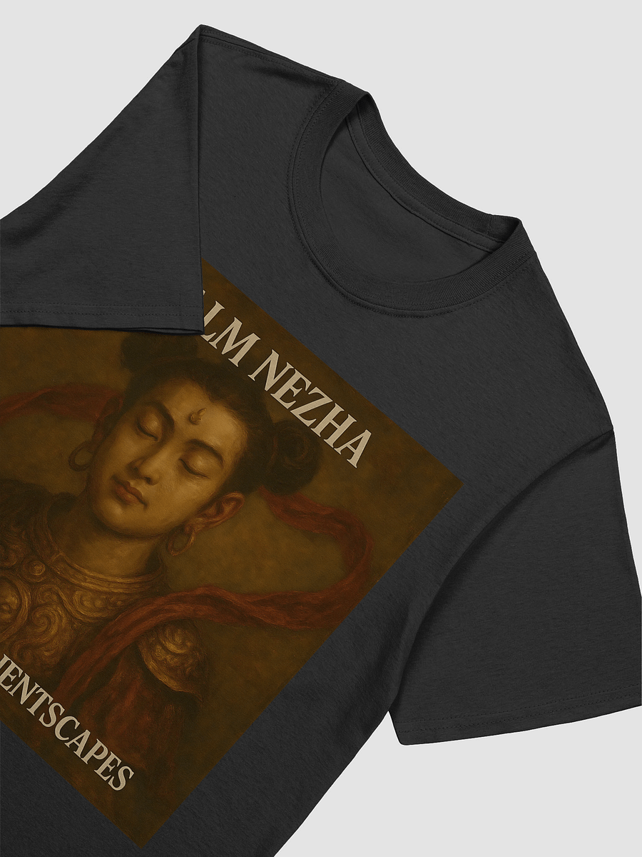 Calm Nezha product image (3)