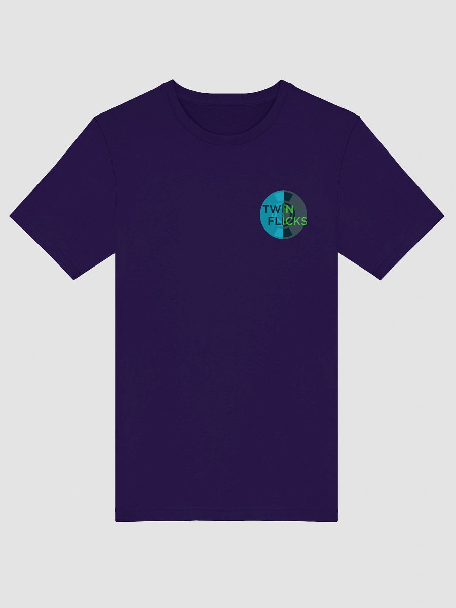 Official Twin Flicks Harmony T-Shirt product image (45)