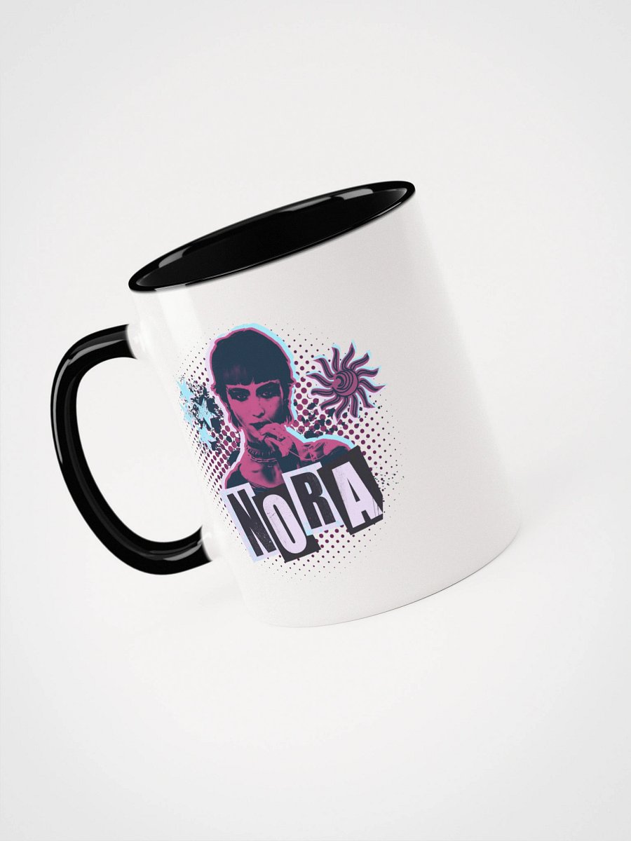 Lost Records: Bloom & Rage Nora Malakian Grunge Mug product image (12)