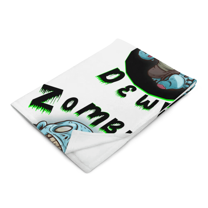 zombie throw product image (14)