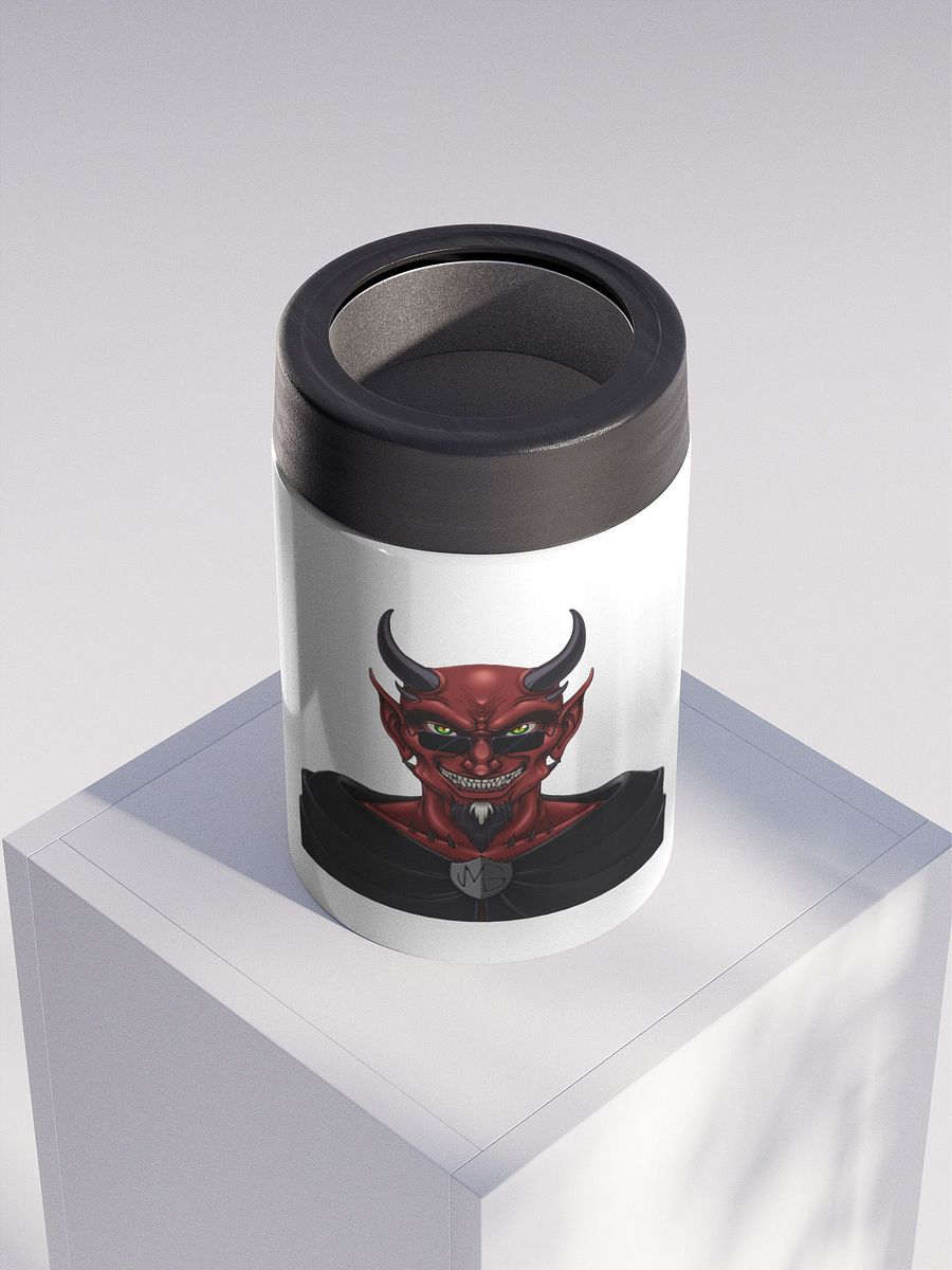 Stainless Steel Koozie product image (3)