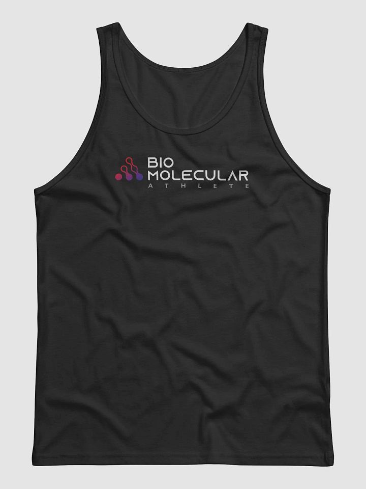 BioMolecular Athlete Training Tank product image (1)