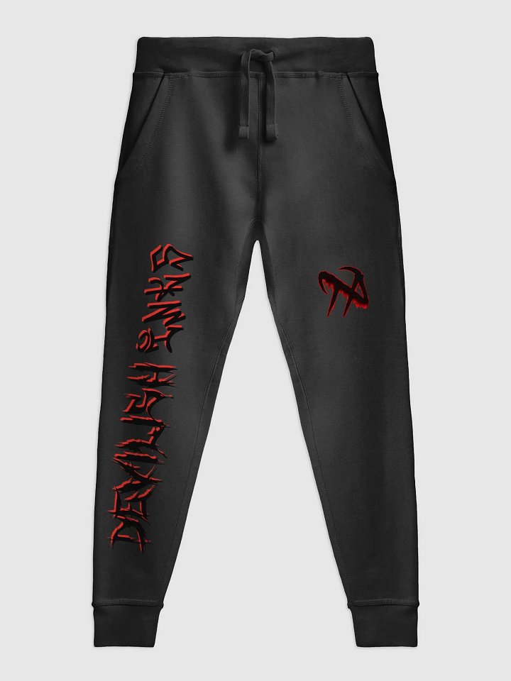Devilish Inks Joggers product image (1)