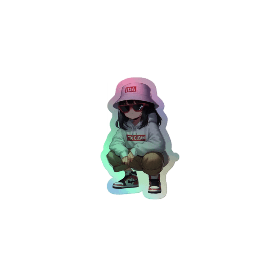 IDA 