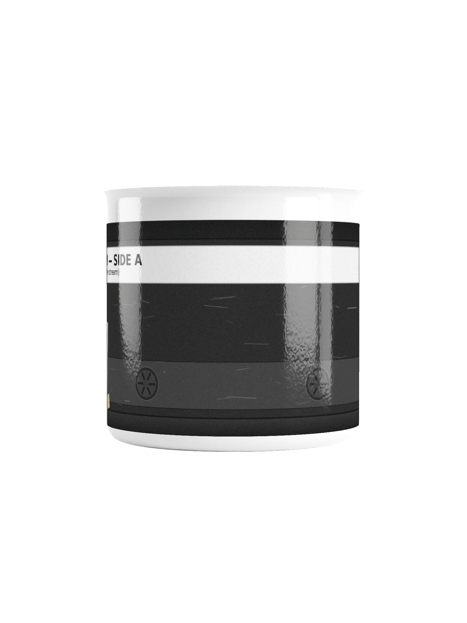 VHS Vintage Rozay and Gorm Mug product image (4)