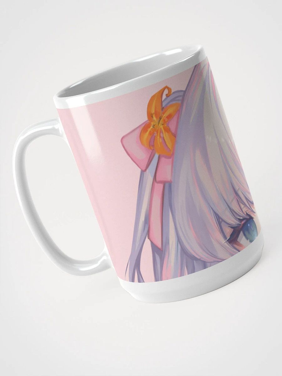 Orange Lilies Mug product image (3)