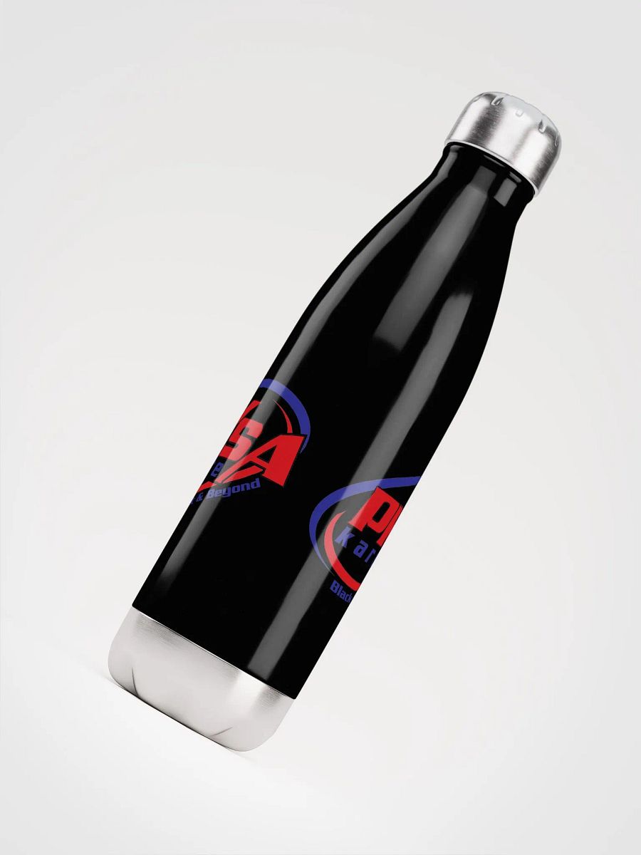 Black Belt & Beyond Water Bottle product image (4)