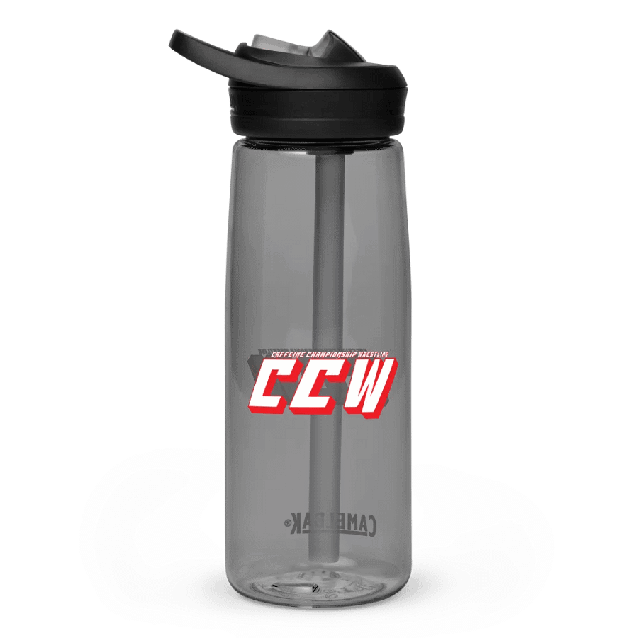 CCW Sport Water Bottle product image (4)