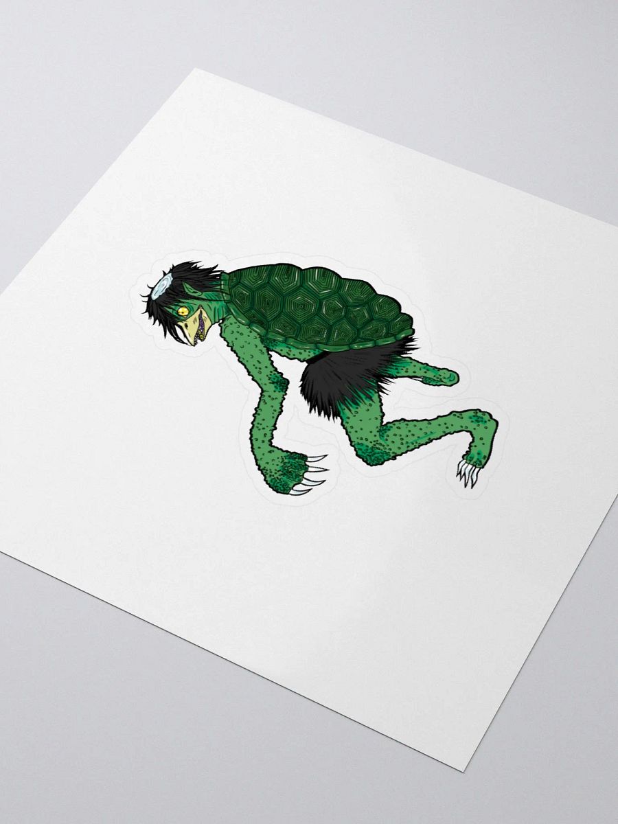 Yokai Kappa product image (7)