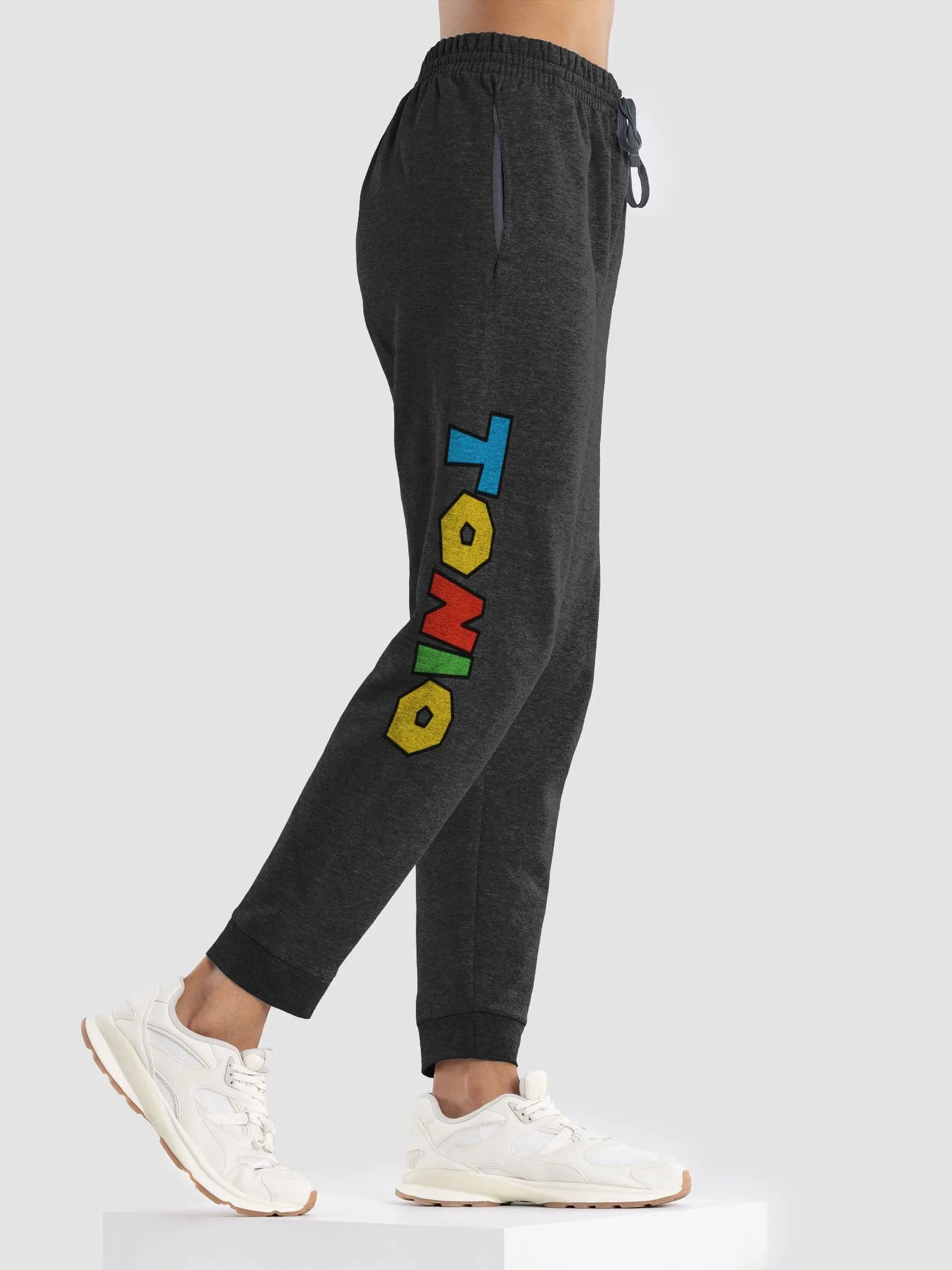 Tonio Unisex Joggers product image (4)