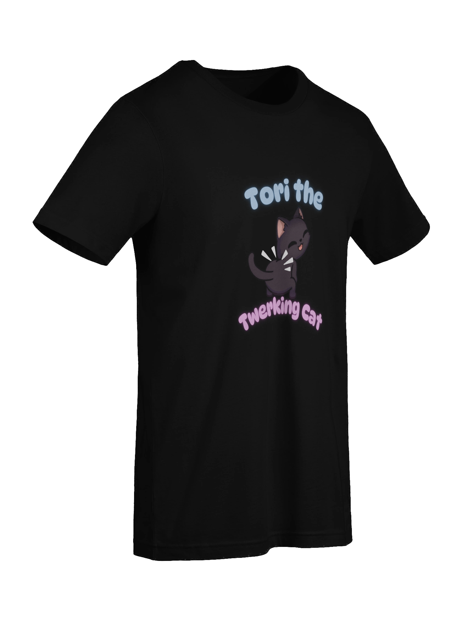 Tori the Twerking Cat product image (18)