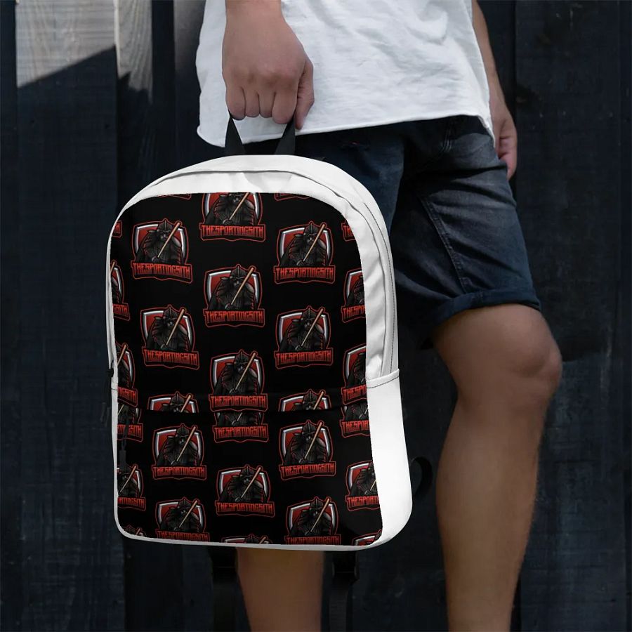 Back Pack product image (4)