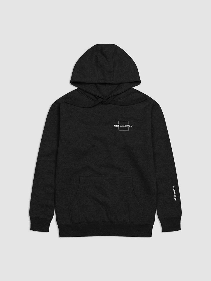 Lumix Gang Hoodie product image (5)
