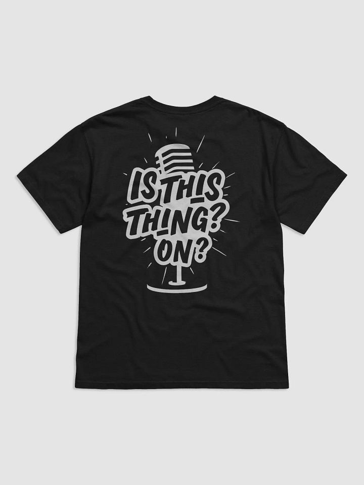 Podcast Movement Evolutions - Team Shirts product image (8)